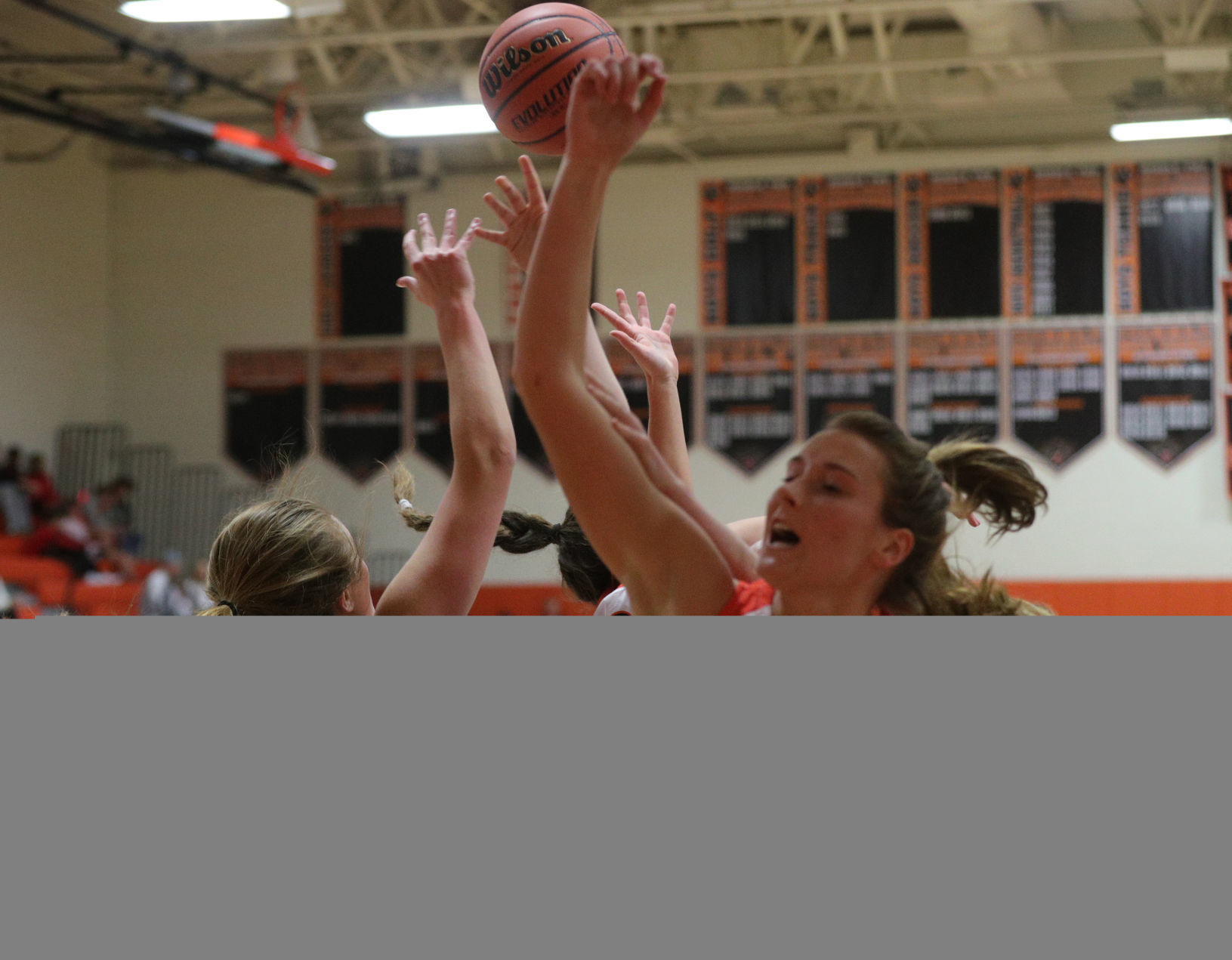 Middle vs Wildwood Catholic